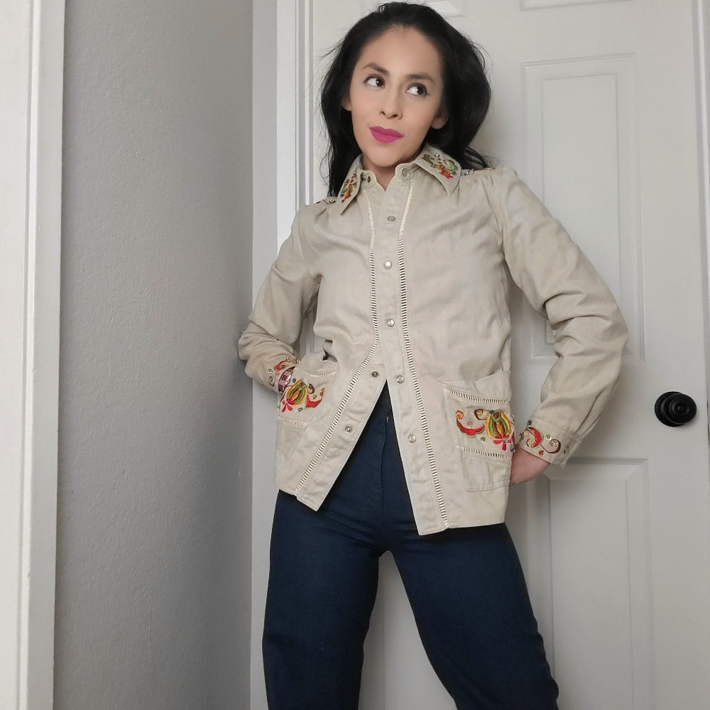 Button Down - image 8